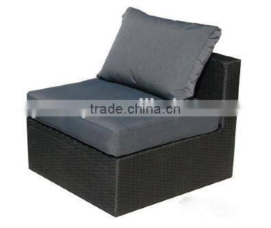 YS03C131 Cheap outdoor unique design wicker furniture