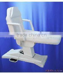 Plastic shell for Beauty instrument with PE material