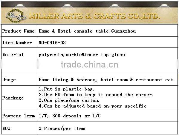 High quality round table on sale