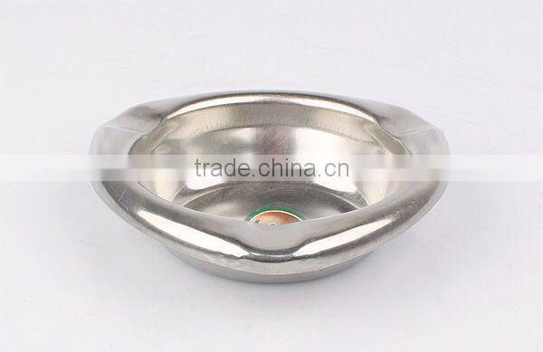2016 high quality cheap promotional triangle wholesale Ashtray