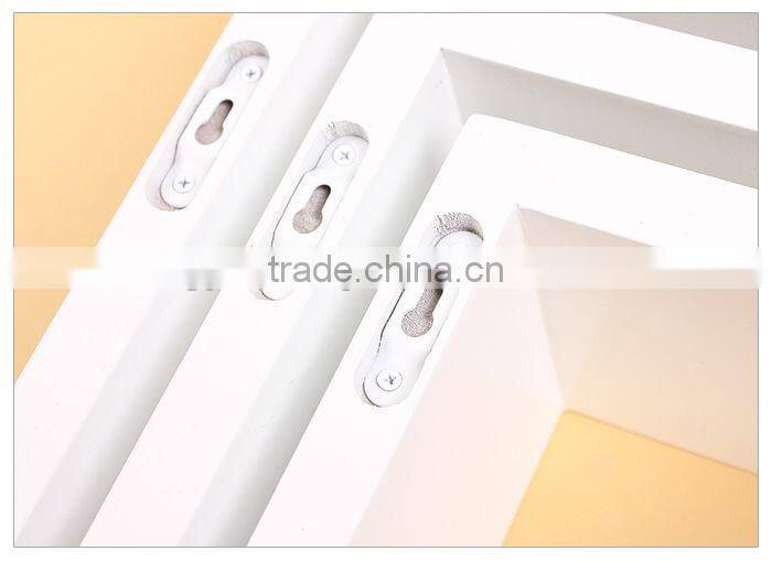2015 hotsale MDF wooden wall cube shelf