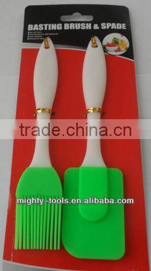 Barbecue Grill Brush