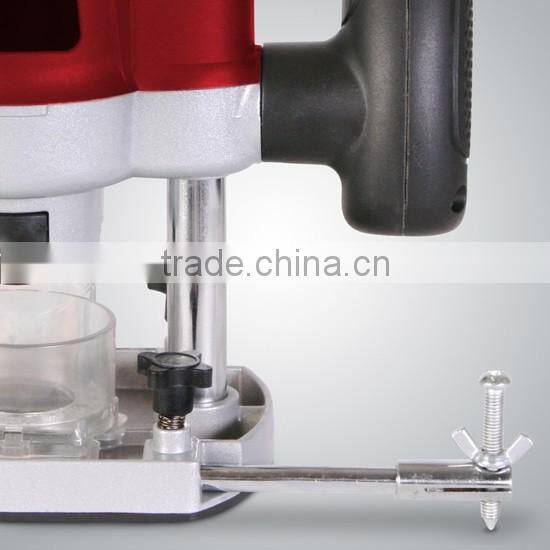 6mm/8mm 1200w Wood Working Portable Power Electric Industrial Wood Router