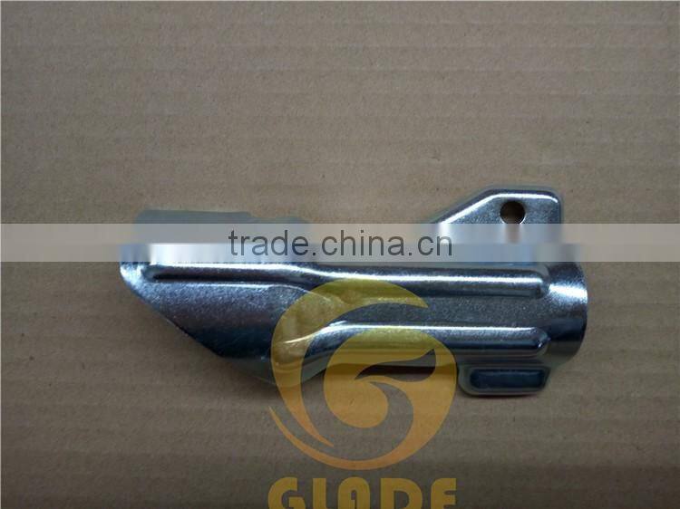 Garden Market Brush Cutter Parts Metal Bracket Used On Trimmer Fender