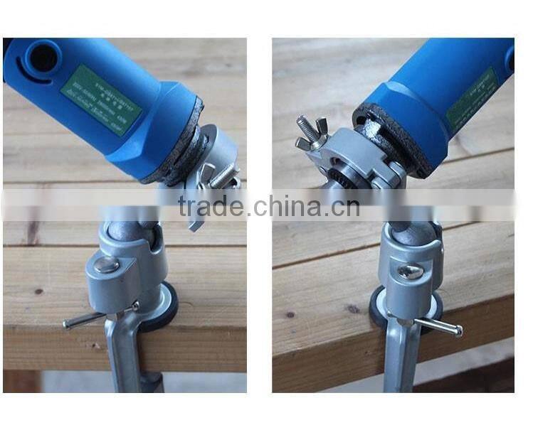 Mini Electric Hand Drill Holder Suitable For Electric Drill Factory Direct Sale Good Price In Stock