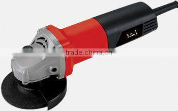 kmj-103,750w,100mm air angle grinder ,power tools