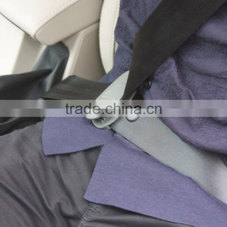 Car Safety belt adjuster Seat belt tool