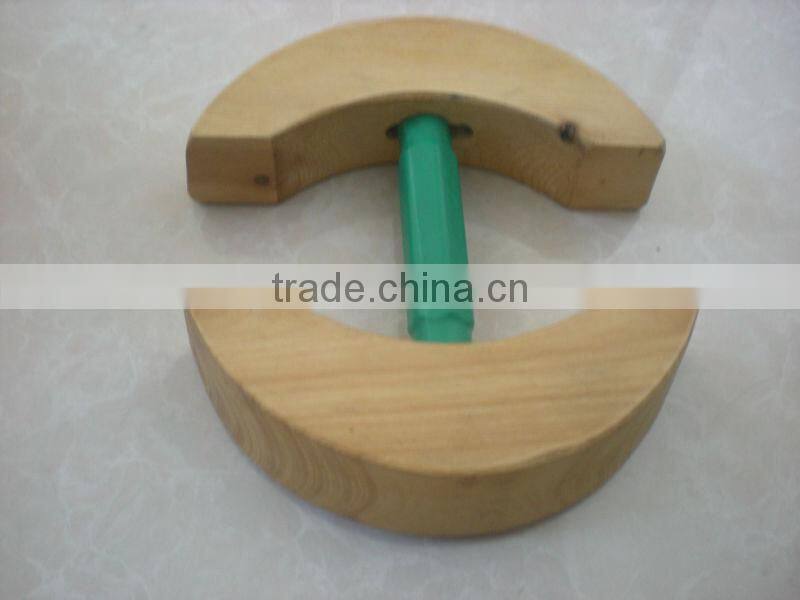 Wooden Hat Jack-Stretcher