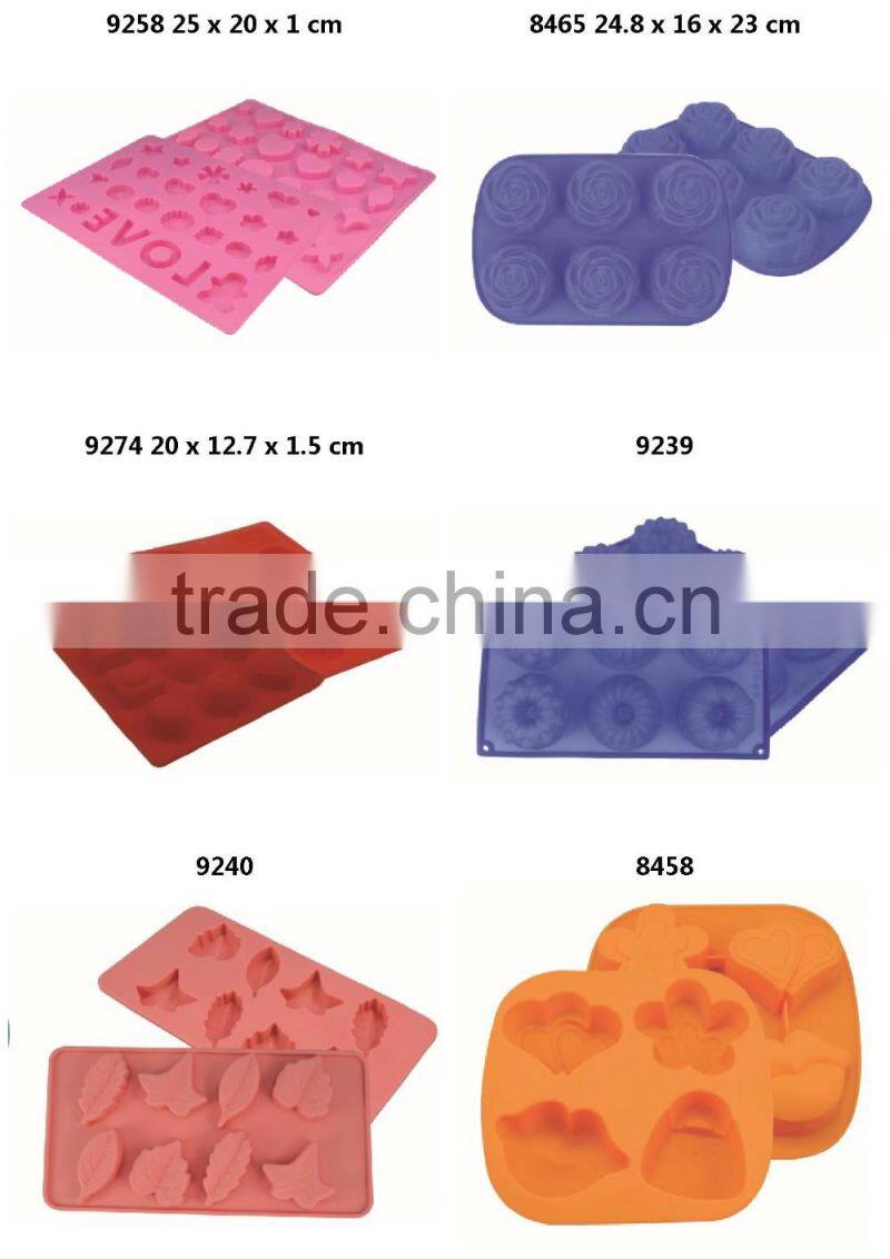 Best Homemade Baby Food Storage Container Freezer Tray Reusable Food Container Silicon Tray