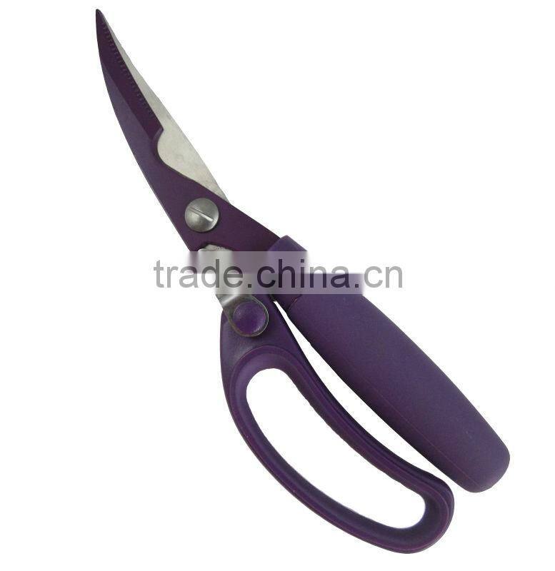 2015 Hot Sale Chicken Bone Scissors For Cutting Bone
