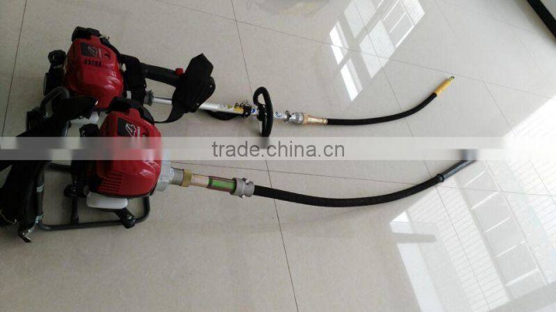 High Improved Shoulder Type Concrete Vibrator