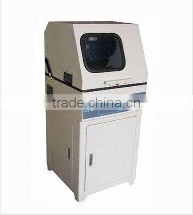 MODEL LSQ-100 CUTTING MACHINE