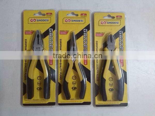 150mm cr-v Combination Pliers