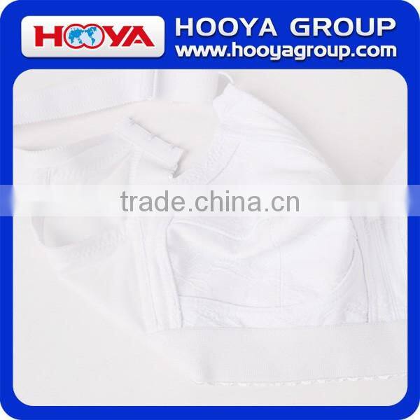 Women Sexy White Bra Ladies Sexy Net Bra Designs