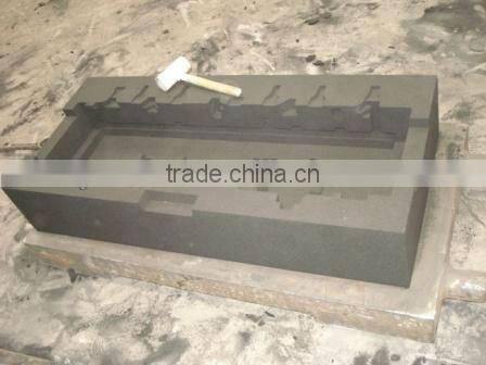 cummins cylinder head 6BT natural gas engine