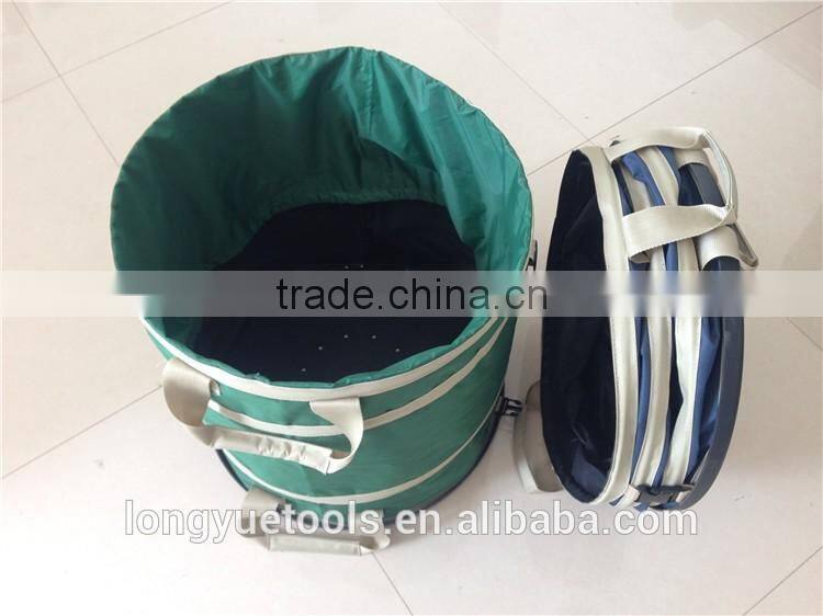 High quality folding garden tools carry bag