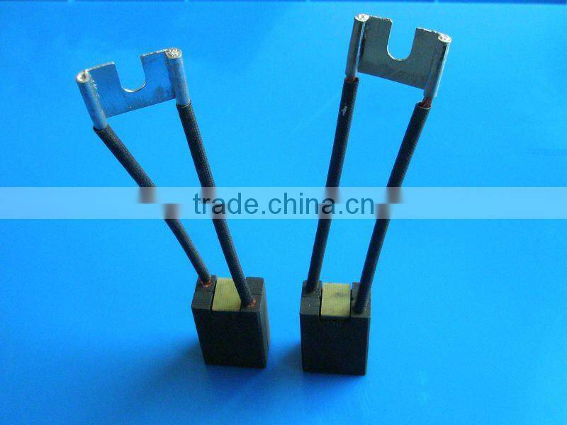 alternator carbon brushes,starter carbon brush