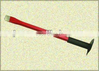 Stainless steel concrete steel chisel