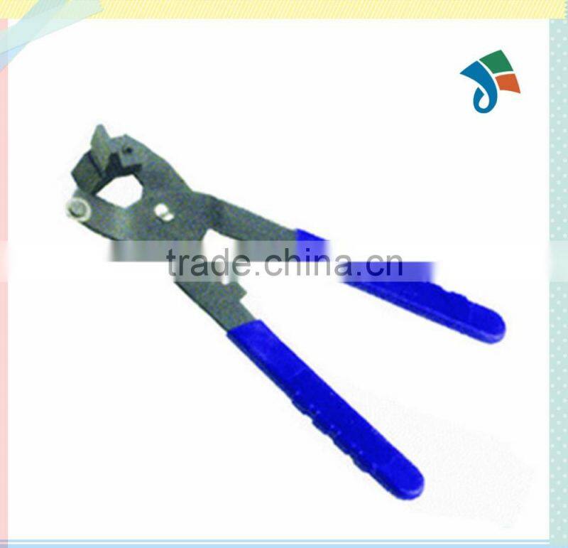 Ttile cutting hardware tools,hand tool tile cutting plier