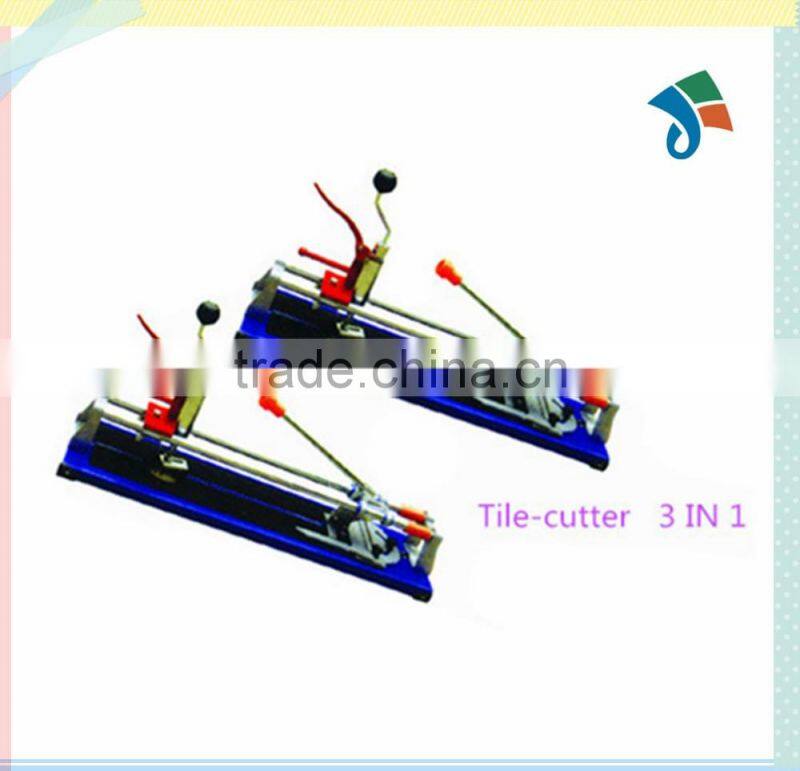 Environmental protection heavy duty hand tile cutter