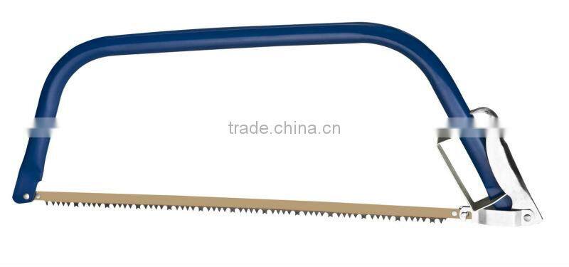 bow saw for purning tree