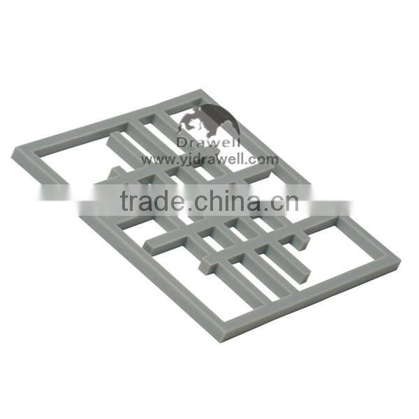 SH-6474 Heat Resistant silicone trivet