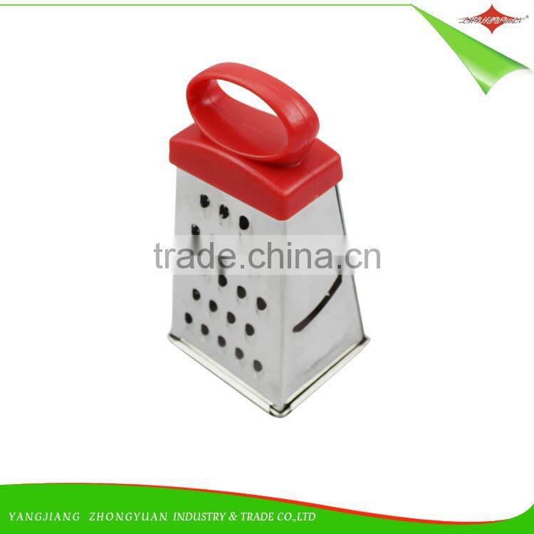 ZY-N1076 Handle carrot and ginger grater of vegetable tools
