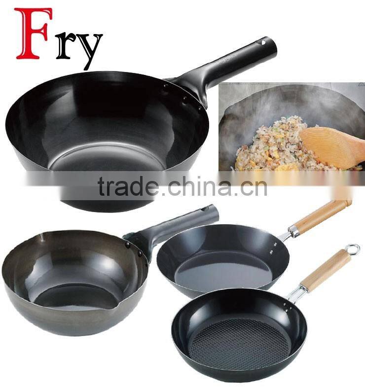 A wide variety of TSUBAME cast iron pan wholesale made in Japan