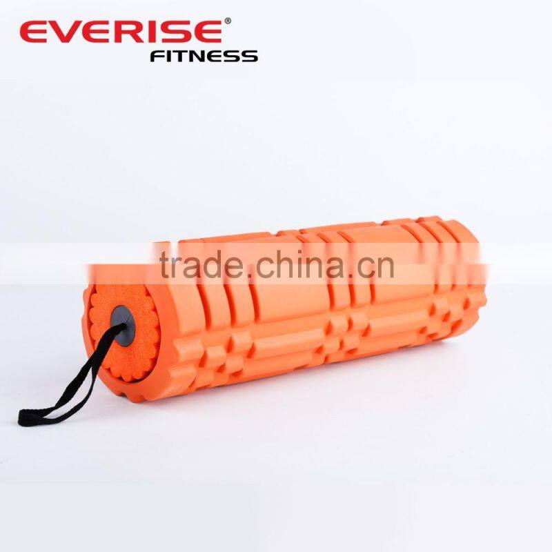 Foam Roller 3 in 1 For Massage ,Yoga Exercise ,Muscle Soothes