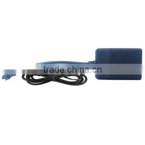Car DVD TPMS With 4 External Sensors Tyre Pressure Monitoring System