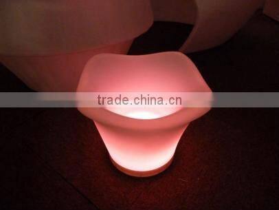 LED ICE Bucket