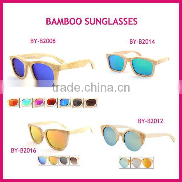 Wholesale Bamboo Sunglasses Customize Bamboo Sunglasses Bamboo Sunglasses