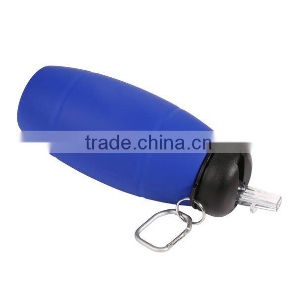 folding bottle sports water bottle travel bottle