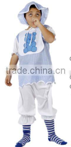 Party dress up clothing for children