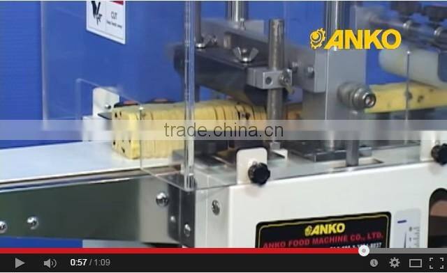 Anko Small Walnut Automatic Industrial Ice Box Cookie Dough Cutter