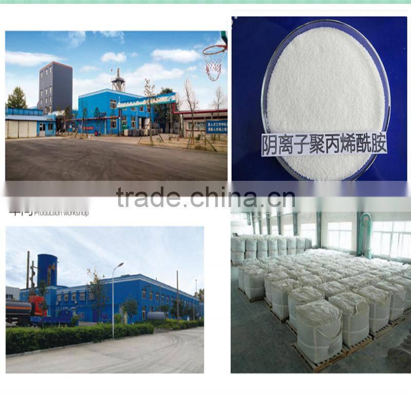 water based polymer cationic polyacrylamide emulsion for paper chemical