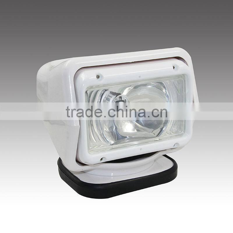 35W/55W 360degree hid traffic light remote control