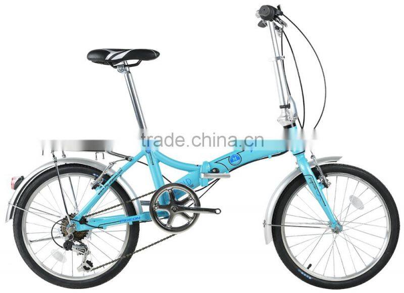 OEM ODM available China wholesale 20 inch bicycle folding bike for sale