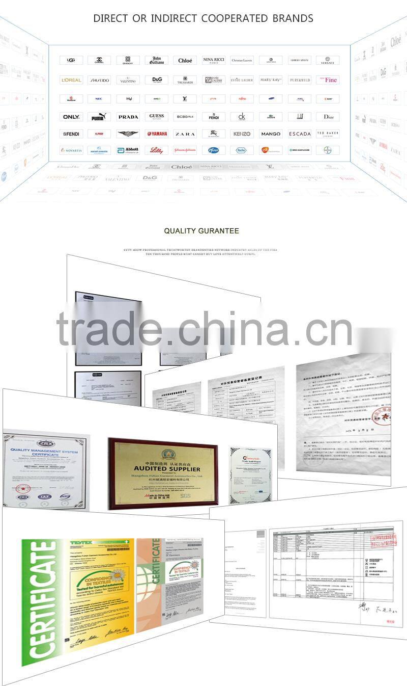 China Factory Custom Double Face Rainbow Satin Ribbon