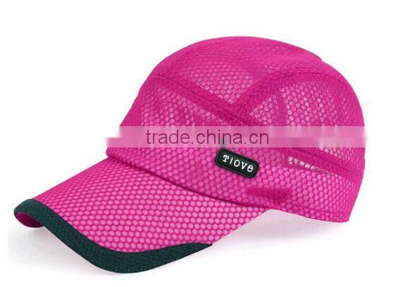 Snapback 6 panel floppy golf fitted men promotional hot sale branded cap