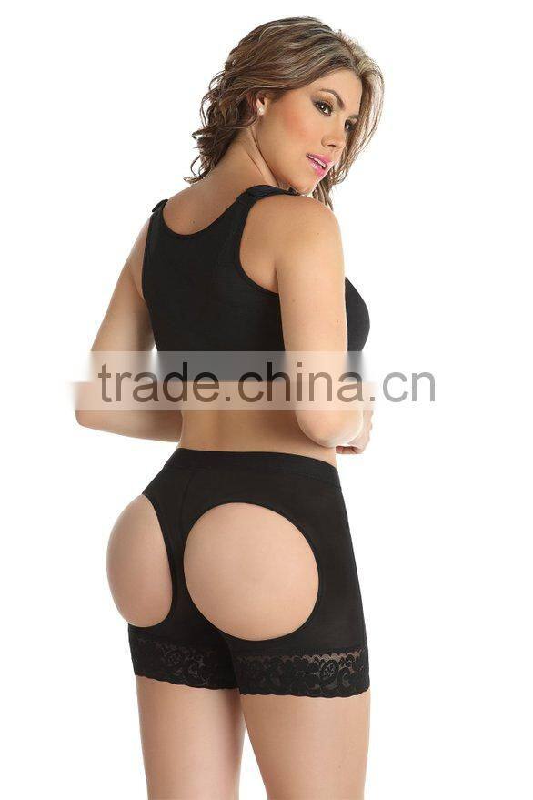 Hot sale slimming body shaper slimming pants body shaper