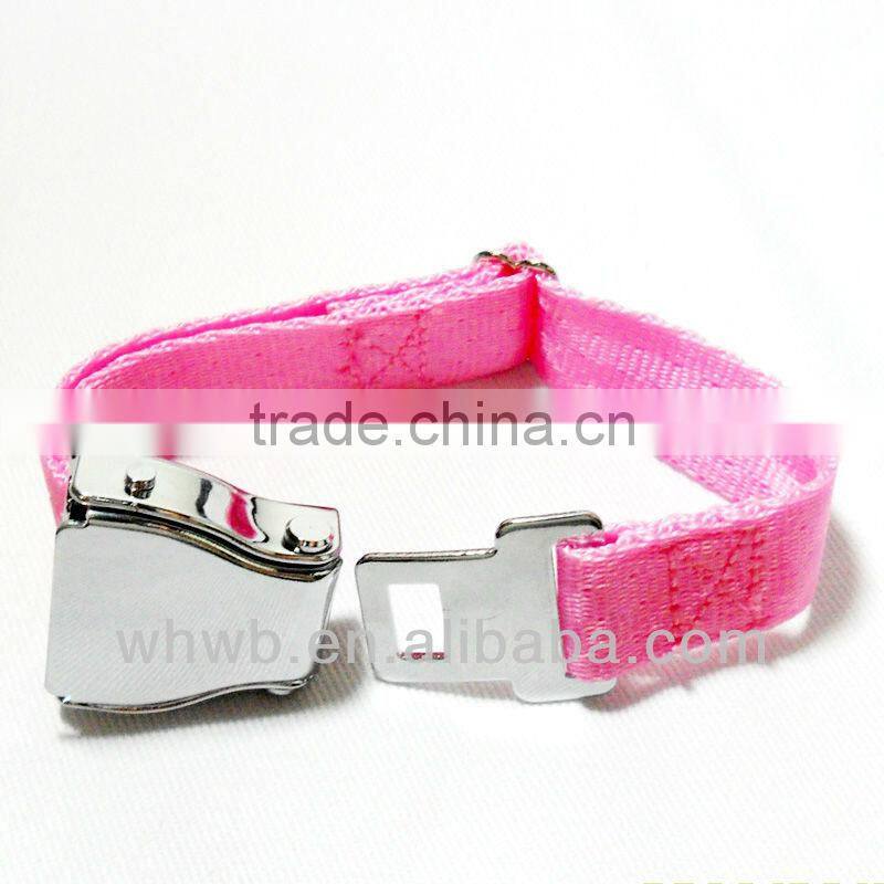 Airline bracelet vners 2013