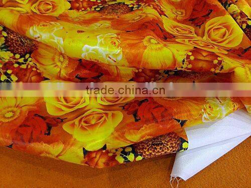 Factory large format sublimation roll cheap used t shirt heat press machine