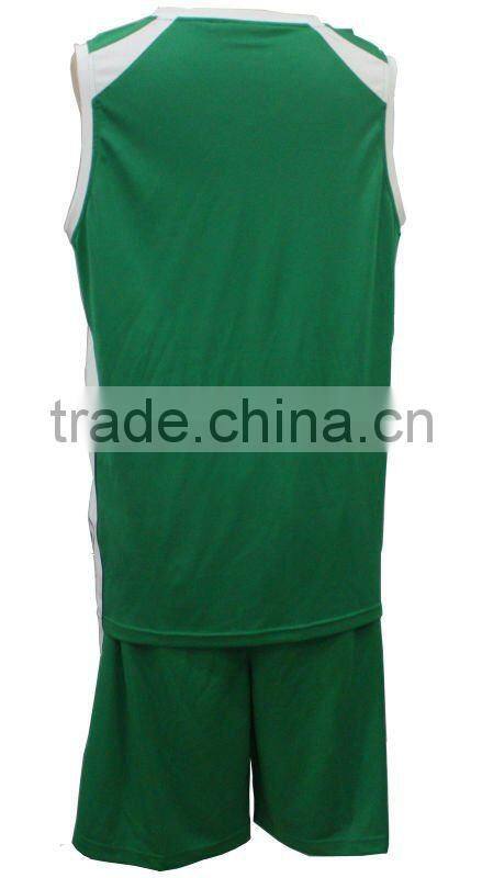 Three-piece basketball set for 2013