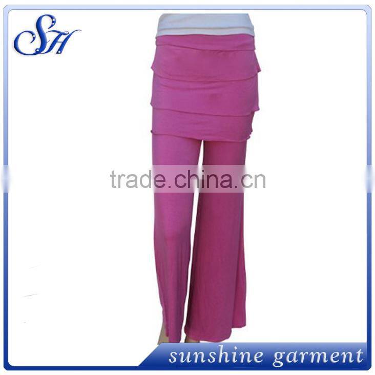 Yiwu Market Agent for leggings series