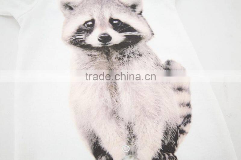 New Baby Clothes 100% Cotton Long Sleeve Baby Winter Newborn Baby Romper