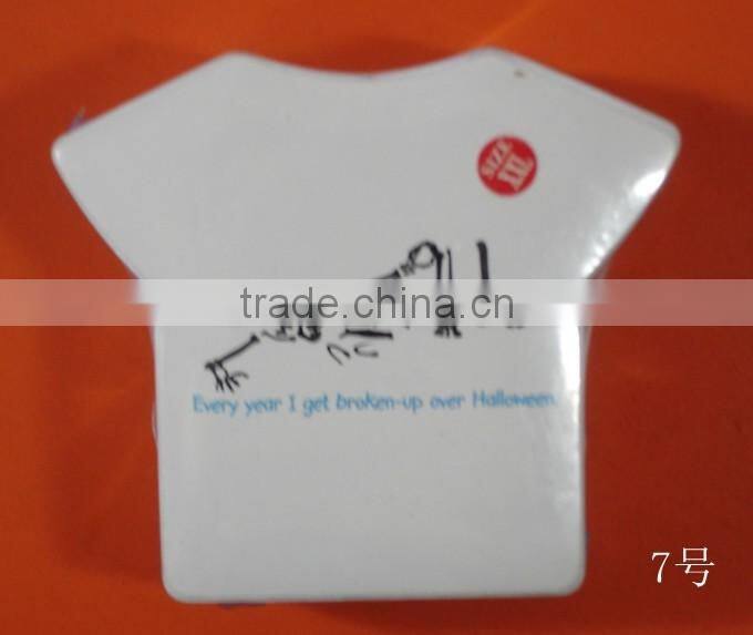 compressed t-shirt custom wholesale colorful 100% cotton t-shirt compressed wholesale