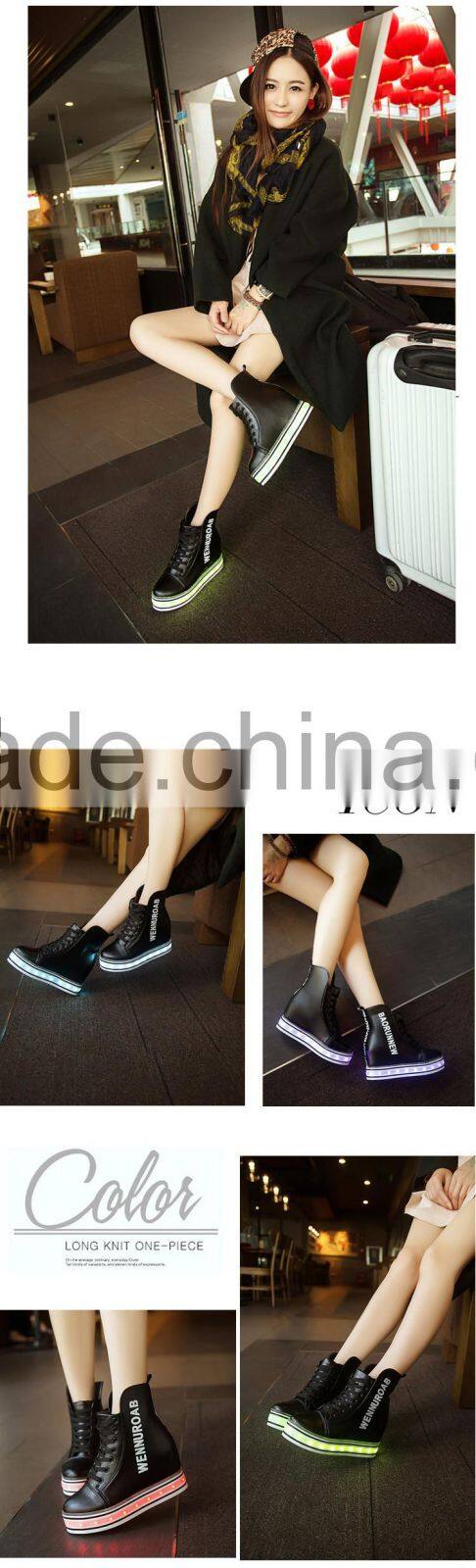 HFR-TS-11-8 2015 in elevator factory manufacturer hot sale light shoes