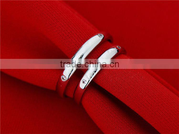 2014 couple 925 china jewelry silver Rings,925 italian silver
