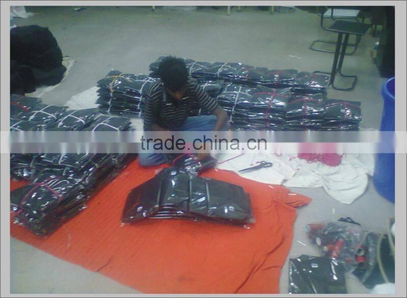 Polo Neck T-Shirts Men